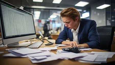 说实话啊，我刚开始接触CRM的时候，也是懵懵懂懂的。那时候我在一家小公司做销售，每天忙得跟陀螺似的，