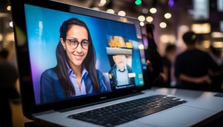 举个例子，你们公司搞了一场线上活动，来了500个潜在客户。如果没有CRM，这些人可能听完讲座就散了，