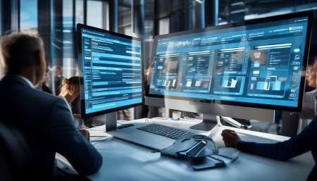 当然，安全问题也不能忽视。客户信息可是公司的命脉，万一泄露了，轻则丢客户，重则吃官司。所以选CRM的