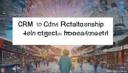 所以说，CRM不只是个工具，它其实是一种思维方式的转变。以前我们可能是“等客户来找我”，现在变成了“