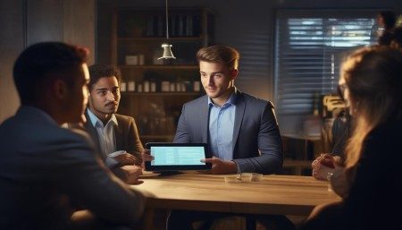 问：我们公司规模小，真的有必要上CRM吗？
答：非常有必要！哪怕只有两三个人，CRM也能帮你规范客