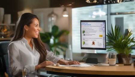 其实啊，用CRM维系客户，最终拼的是“用心”。系统再智能，也只是辅助。真正打动客户的，是你记得他的忌