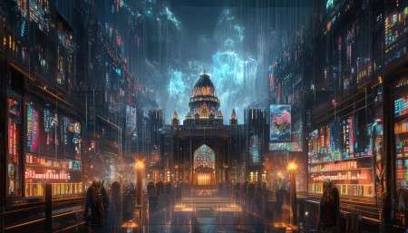 你想啊，现在的互联网公司，动不动就几百万、上千万甚至上亿的用户。比如你用的抖音、美团、拼多多，这些平