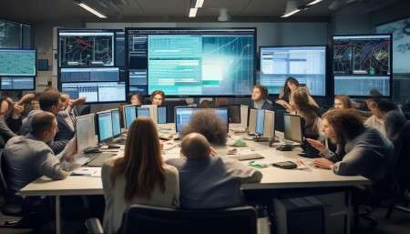 不过话说回来，虽然CRM好处多多，但也不是随便搭个系统就能行的。我在那家互联网公司待的时候，就亲眼见