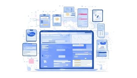 说到这里，你可能会好奇：那现在市面上都有哪些主流的CRM系统呢？像Salesforce、HubSpo