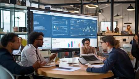 问：CRM是不是只适合B2C企业？B2B用得上吗？
答：恰恰相反，B2B企业更需要CRM！因为B2