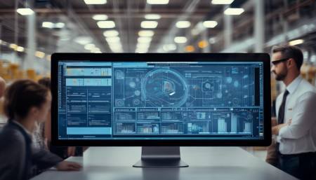 比如我们是做制造业的，生产管理特别复杂，所以选ERP的时候就重点考察生产模块的功能。而如果是做电商的