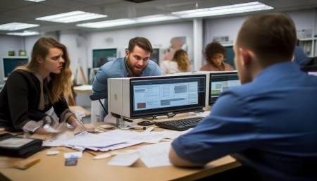 我们公司就吃过这方面的亏。刚上ERP那会儿，以为只要系统上线就OK了，结果三个月后发现很多功能都没用