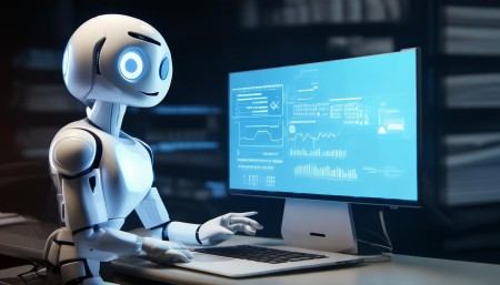 现在我们公司还在不断优化CRM的使用。比如最近在测试AI助手功能，能自动分析客户邮件情绪，提醒我们哪