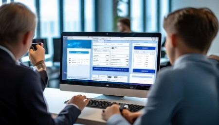 比如有一次公司搞促销活动，我们需要短时间内联系两百多个潜在客户。要是按照过去的方式，一个人一天最多打