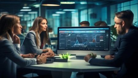 问：CRM能自动帮我赚钱吗？
答：哈哈，不能这么想。CRM是工具，不是印钞机。它能帮你发现机会、提