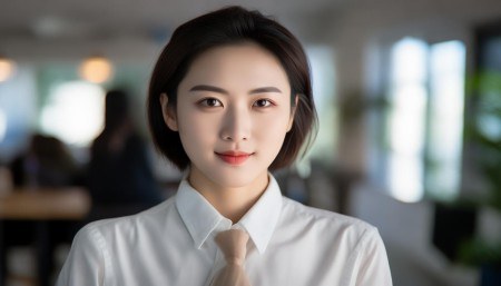 大概过了一个月，我们开始发现一些变化。比如以前客户咨询后，如果没及时回复，可能就流失了。但现在CRM