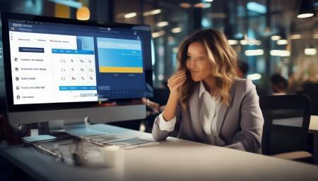 你知道最烦的是啥吗？就是答应客户的事儿，回头给忘了。这个软件有任务提醒功能，可以设待办事项，比如“三