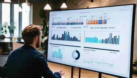 报表功能虽然不算复杂，但日常够用了。能生成客户数量统计、跟进次数排行、成交转化率这些基础图表。虽然是