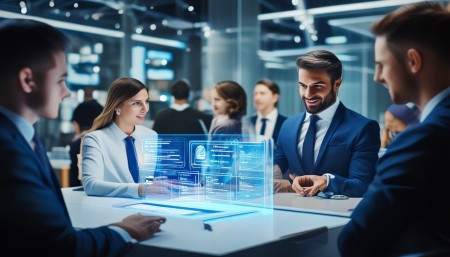 Q：CRM系统会不会让银行员工失业？
A：不会。CRM是辅助工具，目的是让员工更高效地服务客户，而