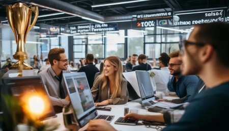 用了半年后，效果就出来了。客户满意度提升了20%，销售周期缩短了15%，客户复购率也涨了不少。最让我