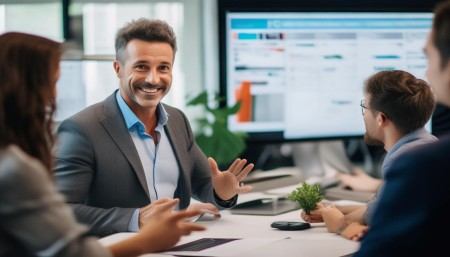 其实啊，CRM的成功与否，很大程度上取决于“变革领导者”的存在。这个人不一定是老板，但必须是有影响力