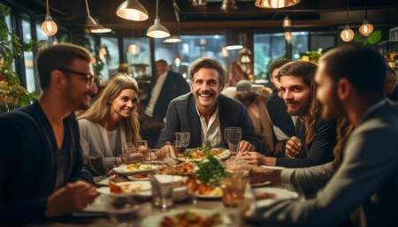 我还记得项目做完半年后，老板请我们团队吃饭。他说：“以前每个月月底对账要三天，现在三小时搞定，客户满