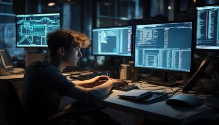 说实话，刚开始接到这个任务的时候，我心里是有点打鼓的。你说一个系统，又是前端又是后端，还得考虑数据库