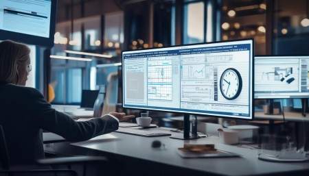 当然，也不是所有温情脉脉的做法都适用。B2B领域更看重专业性和可靠性。我之前服务过一家工业设备公司，