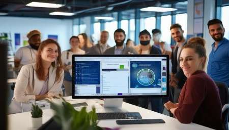 Q：悟空CRM适合什么样的企业用？
A：我觉得特别适合中小型企业，尤其是销售团队在5到50人之间的