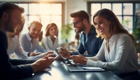 最后我想说，工具再先进，核心还是人。手机CRM让我们更高效，但它不能代替我们去理解客户、关心客户、赢