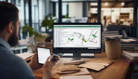 说到这里，我自己也感慨。十年前我刚入行的时候，客户资料都写在本子上，丢了就全没了。五年前，开始用Ex