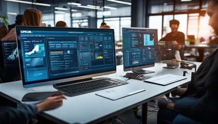 还有啊，别指望一个软件解决所有问题。CRM主要是管客户关系的，财务、库存这些可能还得搭配其他系统用。