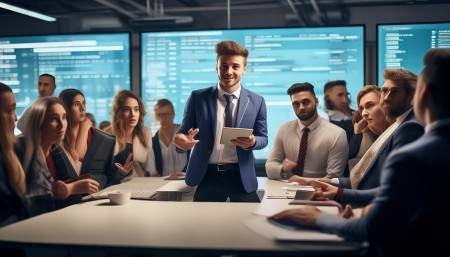 当然啦，也不是说用了CRM就万事大吉了。刚开始用的时候，我们团队也有点不适应。有人嫌麻烦，觉得多此一