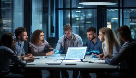 那问题来了，这个CRM系统开发合同，到底该包含哪些内容呢？我告诉你，别看名字挺高大上的，其实核心就那