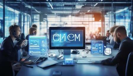 Q：CRM和呼叫中心整合难吗？
A：技术上不难，关键是流程和管理。很多企业失败是因为只买了系统，没