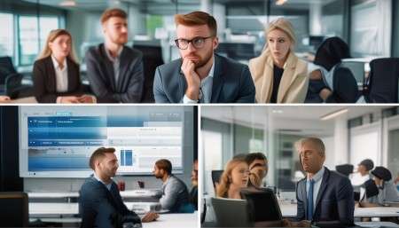 Q：上了CRM后员工不愿意用怎么办？
A：先找原因——是不是太复杂？是不是增加了工作量？解决办法是