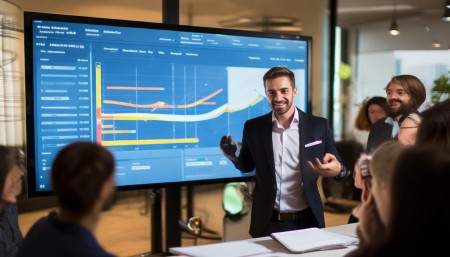 问：CRM能帮我们提高销售额吗？
答：直接说“用了就涨销量”那是忽悠。但CRM能帮你减少客户遗漏、