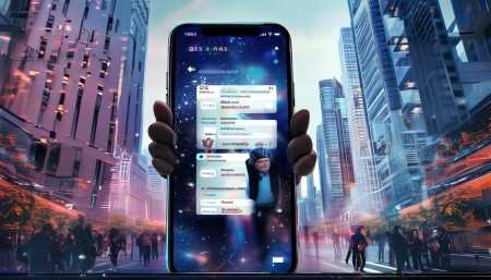 我觉得这背后反映的，其实是工作方式的转变。以前是“我在办公室才能工作”，现在是“我在哪儿，工作就在哪