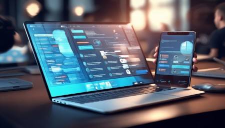 问：手机版和电脑版数据能同步吗？
答：能！只要联网，两边的数据是实时同步的。你在手机上改了，电脑上