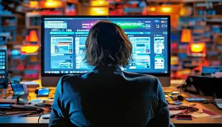 我记得第一次试用某家号称“国内领先”的CRM系统时，心里还挺期待的。结果登录进去一看，界面花里胡哨的