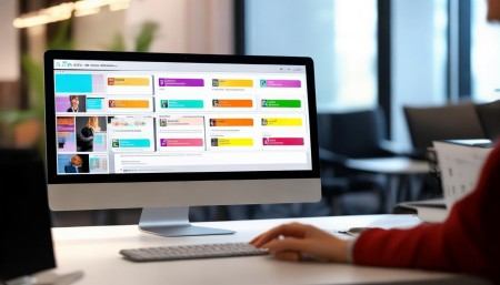 还有啊，企业微信还能给客户打标签。你想啊，每个客户都不一样，有的是潜在客户，有的是老客户，有的喜欢买