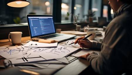 所以我就开始认真研究这个问题了。首先得搞清楚，咱们这个CRM系统到底要干啥？对吧？不能上来就画表，得