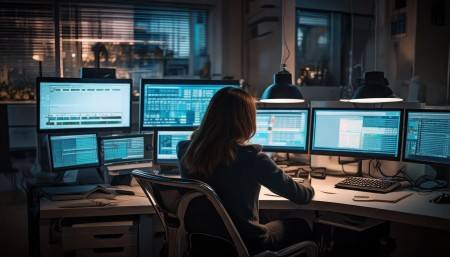 他们可能不会出现在新闻稿里，也不会站在领奖台上，但当你收到一条恰到好处的提醒，拿到一张正合心意的优惠