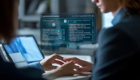 而且啊，这个系统还能记录每一次和客户的沟通。比如，老李跟客户通了个电话，挂了电话立马在系统里写个备注