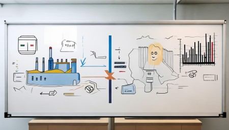 Q：CRM和ERP有什么区别？
A：简单说，ERP管的是“企业内部资源”，比如财务、库存、生产；C