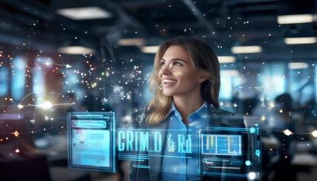 好了，说了这么多，你是不是也对CRM有了新的认识？反正我是越用越觉得离不开它了。它让我不再是盲目地推