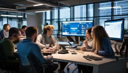 不过话说回来，技术再先进，也得落地才行。我见过不少企业，花大价钱上了高端CRM，结果用了一两个月就闲