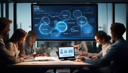 CRM管理系统-客户关系管理平台