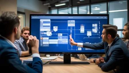 CRM客户管理系统-客户关系管理平台