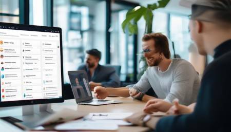 企业微信CRM-企业微信客户管理平台