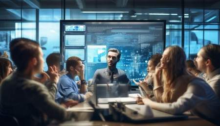 企业微信CRM-企业微信客户管理平台