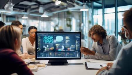 CRM系统什么意思-CRM系统是什么意思