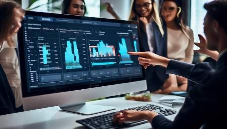 CRM客户管理系统软件-客户关系管理软件系统
