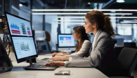 CRM后台管理系统-客户关系管理后台系统